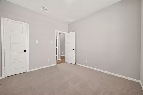 Bedroom - 1411 Terry Roberts Dr, Angleton, TX 77515 photo 2 of 10