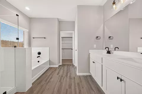 Bath - 1411 Terry Roberts Dr, Angleton, TX 77515 photo 5 of 7