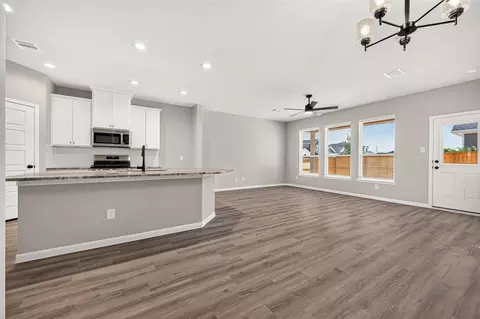 Living - 1411 Terry Roberts Dr, Angleton, TX 77515 photo 1 of 5