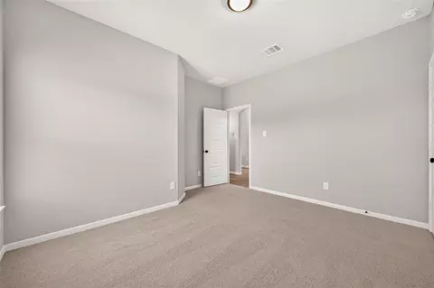 Bedroom - 1411 Terry Roberts Dr, Angleton, TX 77515 photo 6 of 10