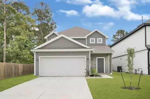 13288 Musky Dr, Conroe, TX 77384