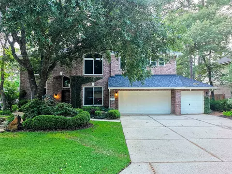 94 Evangeline Oaks Cir, The Woodlands, TX 77384