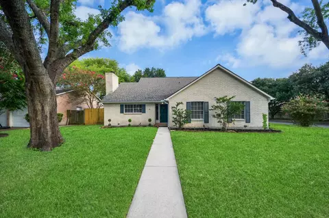 22502 Deville Dr, Katy, TX 77450