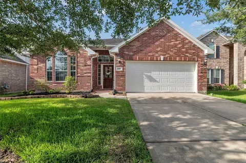 3510 Orchard Valley Ln, Spring, TX 77386 photo 1