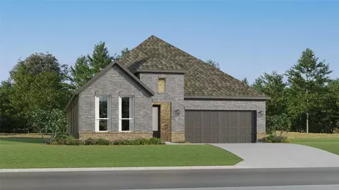 26607 Golden Heather Ln, Katy, TX 77493