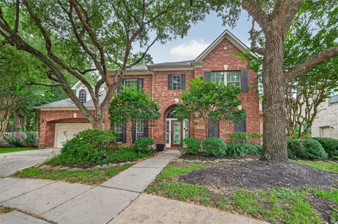 15618 Stable Brook Cir, Cypress, TX 77429