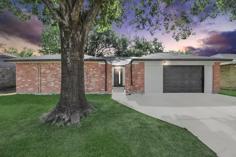 20010 Cottonglade Ln, Humble, TX 77338
