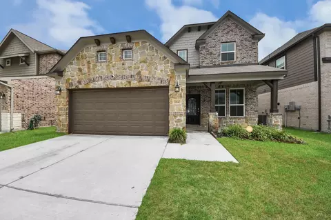 11610 Glossy Oak Ln, Houston, TX 77066
