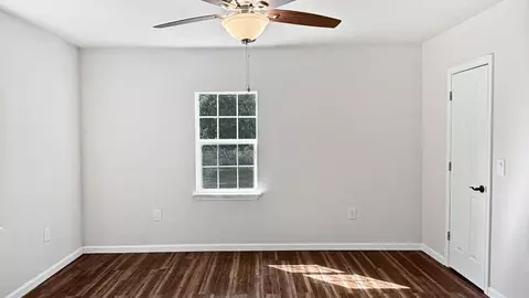 Bedroom - 5680 Fm 252, Jasper, TX 75951 photo 5 of 6
