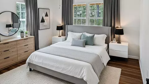 Bedroom - 5680 Fm 252, Jasper, TX 75951 photo 1 of 6