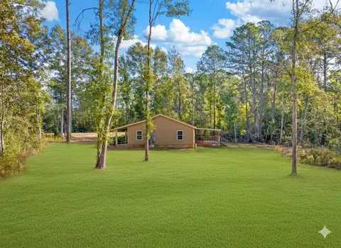 Exterior - 5680 Fm 252, Jasper, TX 75951 photo 7 of 7