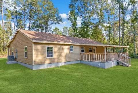 Exterior - 5680 Fm 252, Jasper, TX 75951 photo 5 of 7