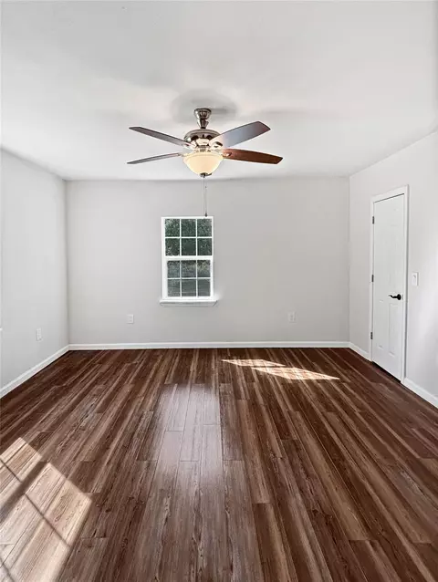 Bedroom - 5680 Fm 252, Jasper, TX 75951 photo 6 of 6