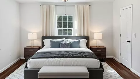 Bedroom - 5680 Fm 252, Jasper, TX 75951 photo 3 of 6