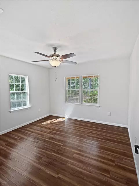 Bedroom - 5680 Fm 252, Jasper, TX 75951 photo 4 of 6