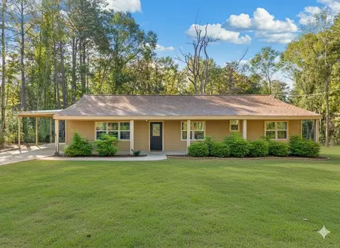 Exterior - 5680 Fm 252, Jasper, TX 75951 photo 3 of 7