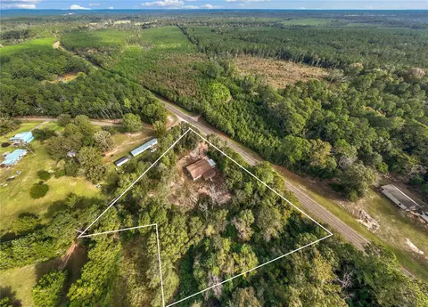 View/Area - 5680 Fm 252, Jasper, TX 75951 photo 2 of 2