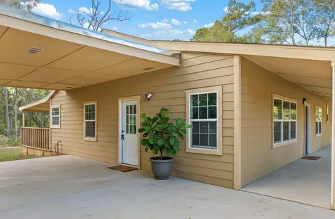 Exterior - 5680 Fm 252, Jasper, TX 75951 photo 4 of 7