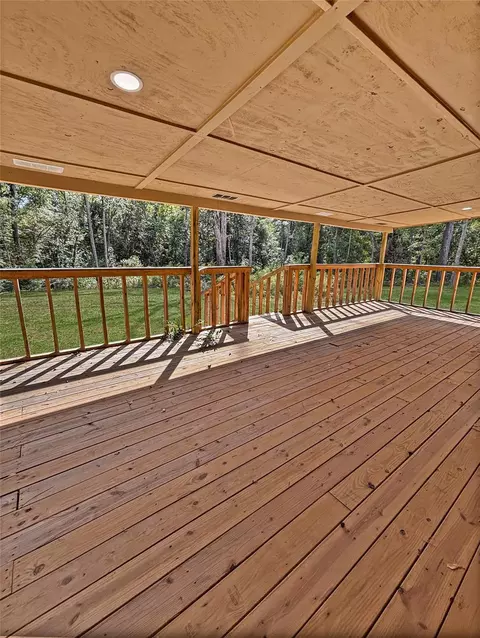 Exterior - 5680 Fm 252, Jasper, TX 75951 photo 2 of 7