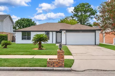 16318 Beretta Ct, Missouri City, TX 77489
