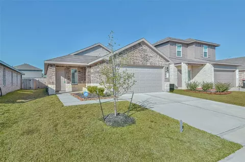 5447 Desert Glen Dr, Spring, TX 77373 photo 1
