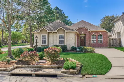 3 Julienne Trce, The Woodlands, TX 77381