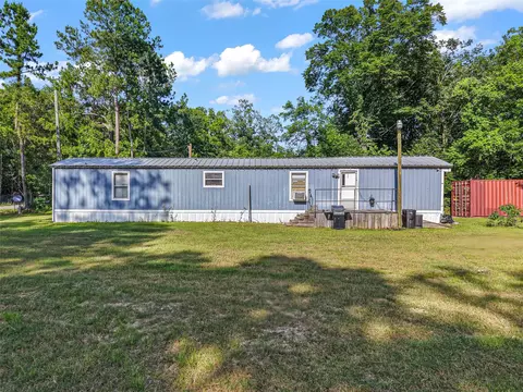 2000 Shepherd Tram Rd, Shepherd, TX 77371 photo 1