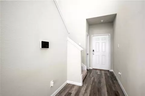 Entry Way - 23663 Rainbow Eucalyptus Dr, Spring, TX 77373 photo 1 of 3