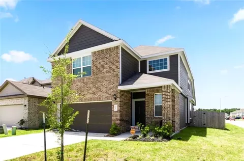 23663 Rainbow Eucalyptus Dr, Spring, TX 77373