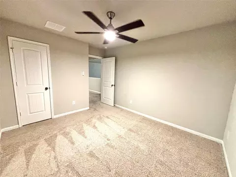 Bedroom - 23663 Rainbow Eucalyptus Dr, Spring, TX 77373 photo 3 of 3