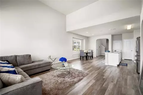 Living - 23663 Rainbow Eucalyptus Dr, Spring, TX 77373 photo 1 of 3