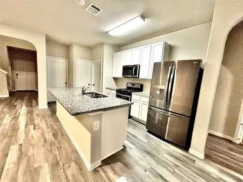 Kitchen - 23663 Rainbow Eucalyptus Dr, Spring, TX 77373 photo 1 of 1