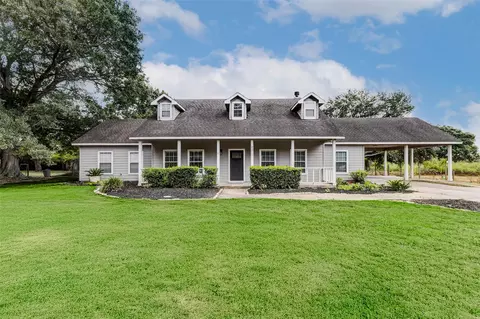 8411 Syms St, Fulshear, TX 77441
