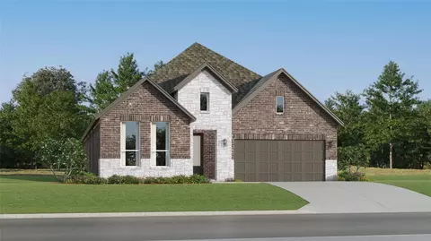 21907 Maddaloni View Dr, Tomball, TX 77377