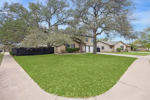 12935 Pegasus St, Austin, TX 78727