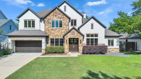 1246 Ben Hur Dr, Houston, TX 77055