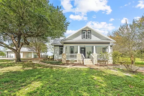 6440 Fm 332, Brenham, TX 77833