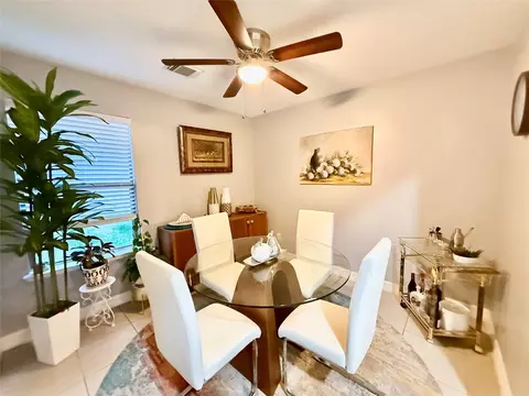 Dining - 22843 Twisting Pine Dr, Spring, TX 77373 photo 1 of 2