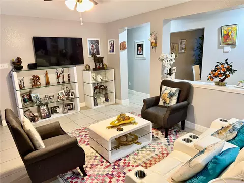 Living - 22843 Twisting Pine Dr, Spring, TX 77373 photo 2 of 2