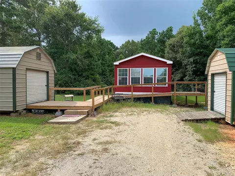 41 Oak Shade Ln, Point Blank, TX 77364