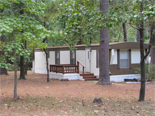 137 Mockingbird, Trinity, TX 75862 photo 1