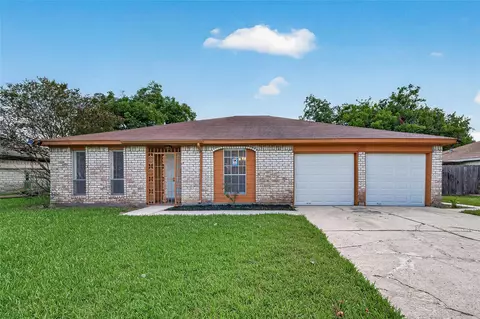 6918 Cloud Swept Ln, Houston, TX 77086