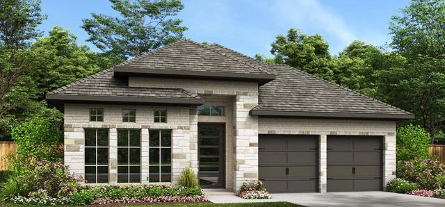 322 Mulberry Creek St, Conroe, TX 77304