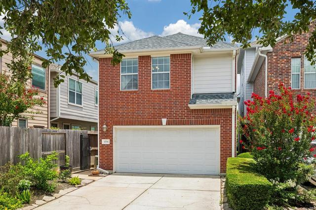 1334 Ella Pl, Houston, TX 77008