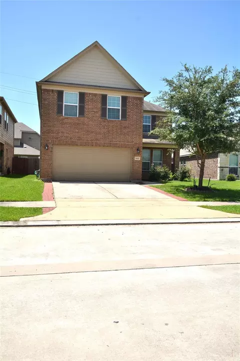 14610 Ruddy Duck Ln, Houston, TX 77049
