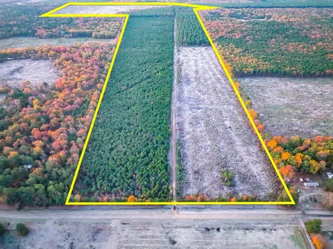 0 Fm 2120, Bagwell, TX 75426