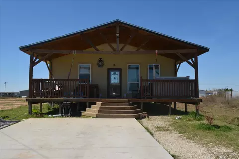791 Road 5707, Cleveland, TX 77327