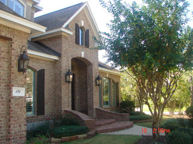 171 Bracebridge Cir, Spring, TX 77382 photo 1