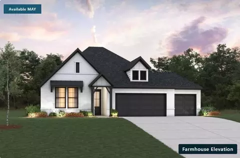 6218 Lost Ridge Ln, Richmond, TX 77469
