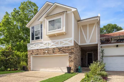 7924 Woodway Dr, Houston, TX 77063